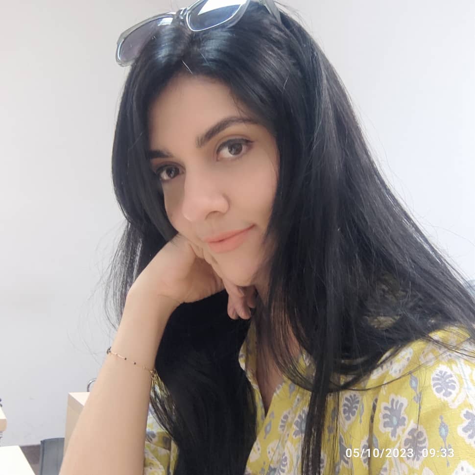 Employee's Picture
